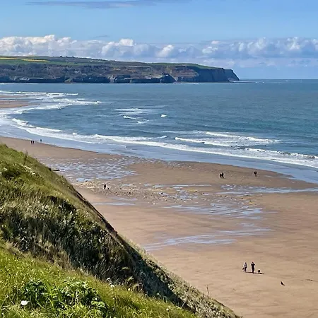 Hébergement de vacances Church House Farm Danby