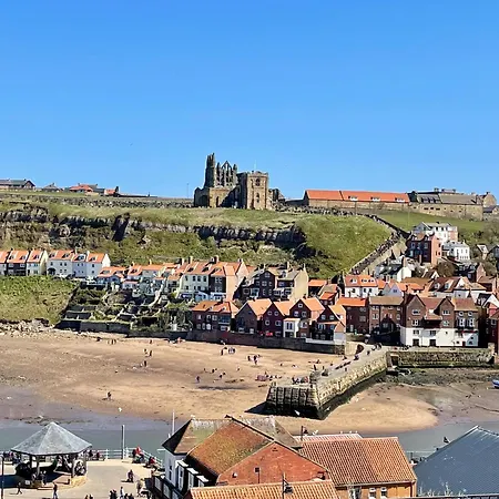 Church House Farm * Danby