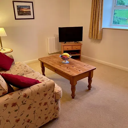 Church House Farm * Danby