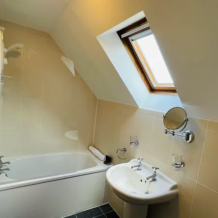 Church House Farm Holiday home *