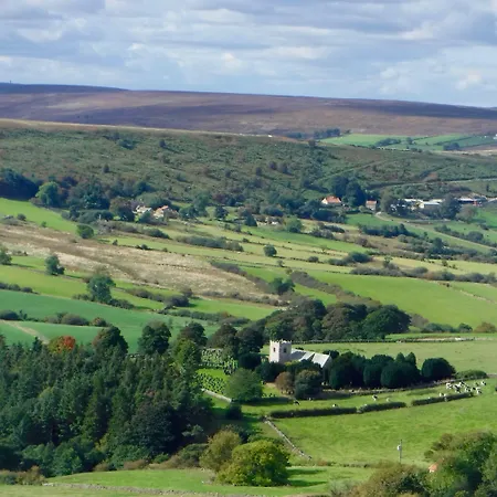 Church House Farm Danby