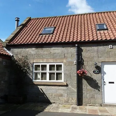 Church House Farm *