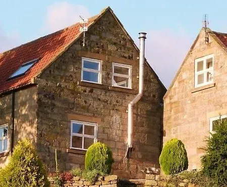 Church House Farm * Danby
