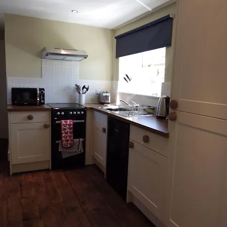 Church House Farm Holiday home