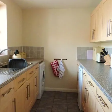 Church House Farm Holiday home *