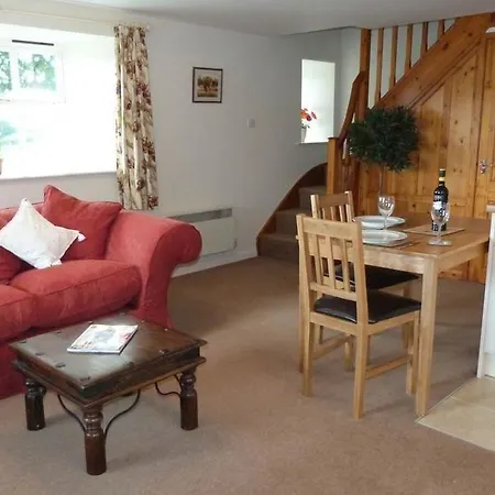 Church House Farm *