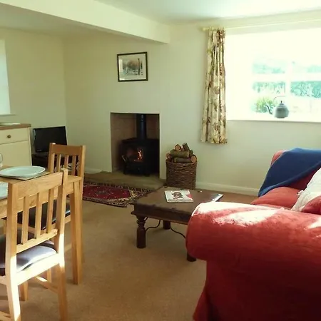 Church House Farm Holiday home