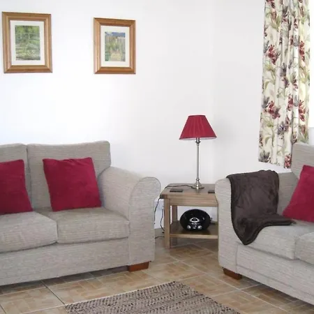 Church House Farm Holiday home *