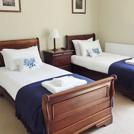 Holiday home Church House Farm