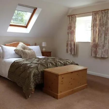 Church House Farm Holiday home Danby