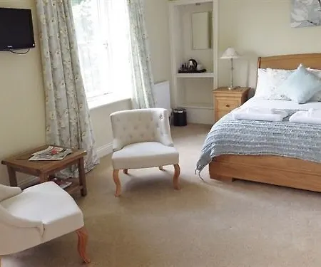Church House Farm Holiday home *