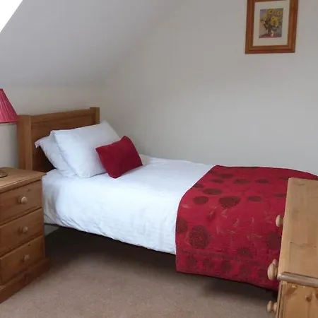 Church House Farm * Danby