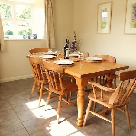 Church House Farm Holiday home