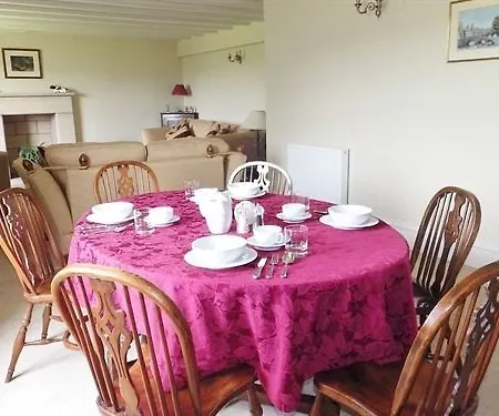 Church House Farm *