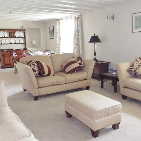 Church House Farm Holiday home