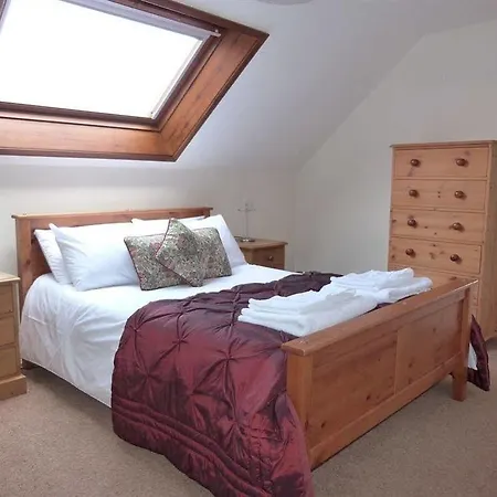 Church House Farm Holiday home *