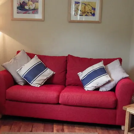 Holiday home Church House Farm *