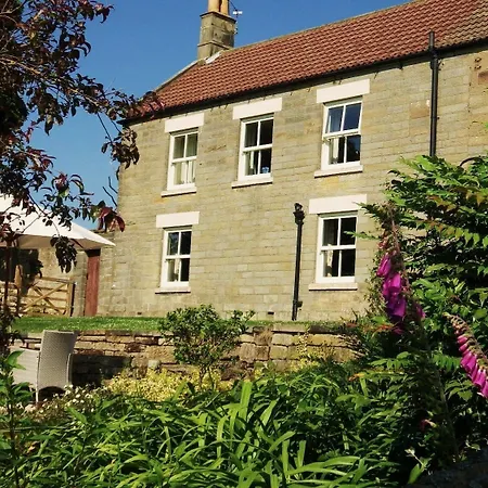 Church House Farm *