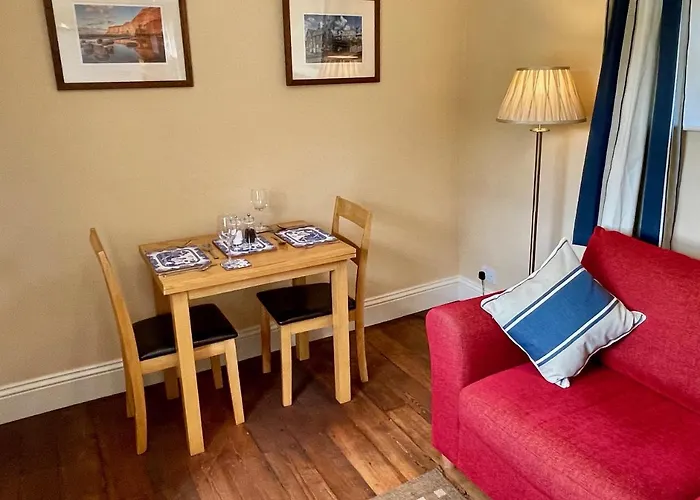 Church House Farm Hébergement de vacances