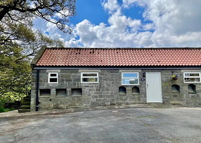 Church House Farm Danby