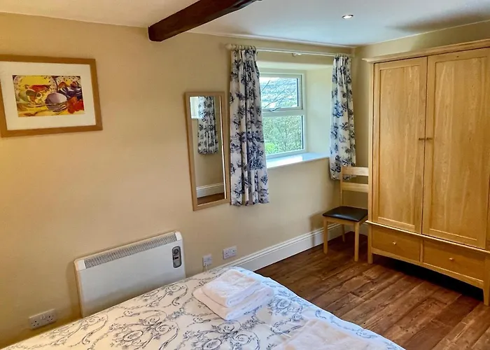 Church House Farm * Danby