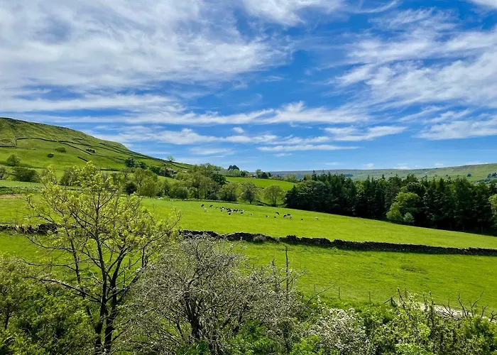 Church House Farm * Danby