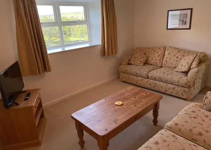 Hébergement de vacances Church House Farm