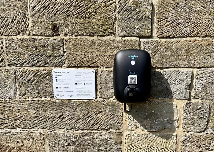 Church House Farm Danby