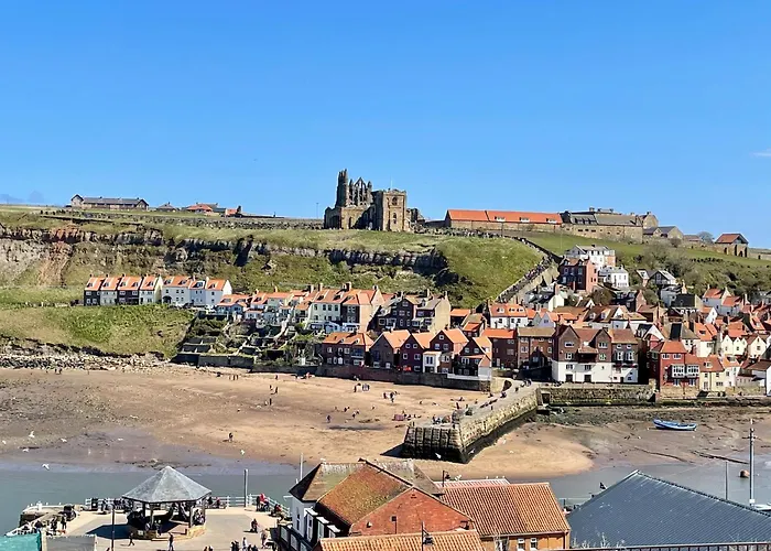 Church House Farm * Danby