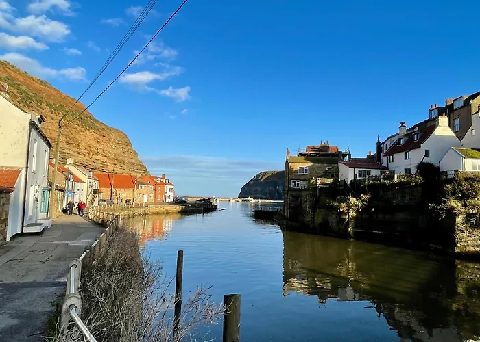 Church House Farm Hébergement de vacances