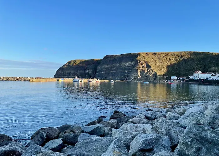 Hébergement de vacances Church House Farm