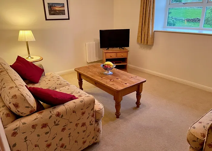 Church House Farm * Danby