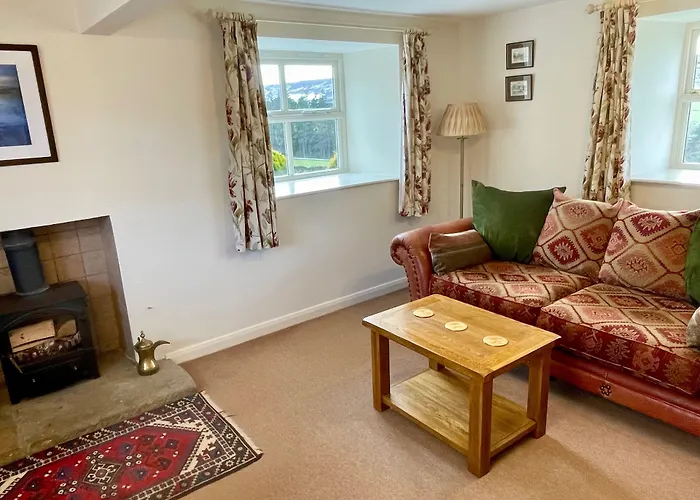 Church House Farm Hébergement de vacances