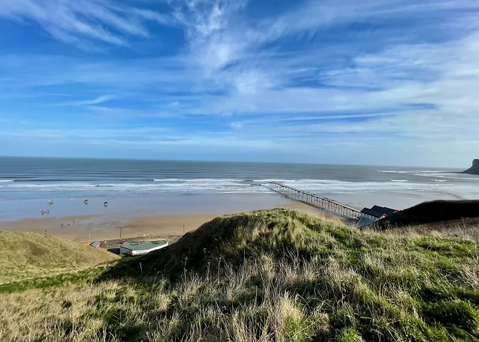 Church House Farm Hébergement de vacances *