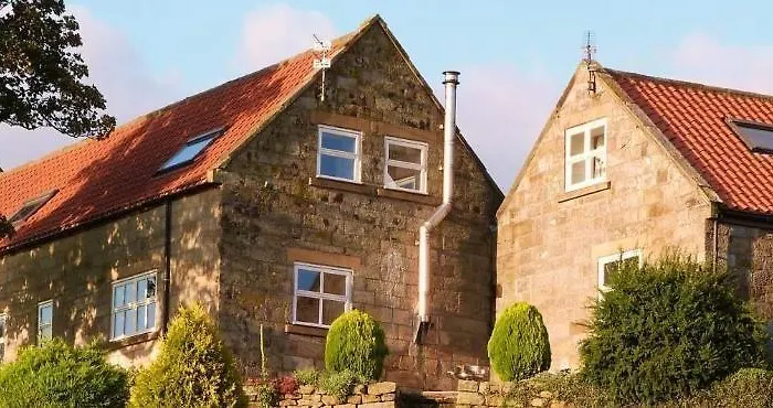 Church House Farm * Danby