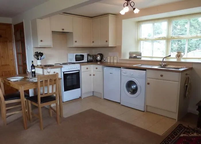 Church House Farm * Danby