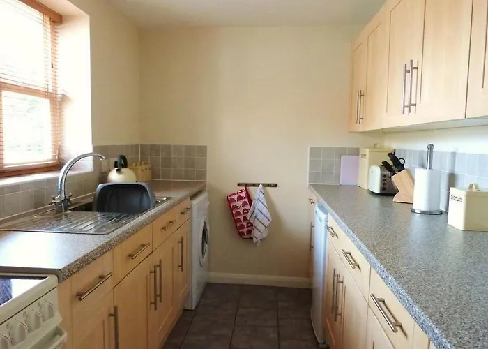 Church House Farm Hébergement de vacances *