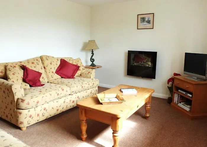 Church House Farm Hébergement de vacances Danby