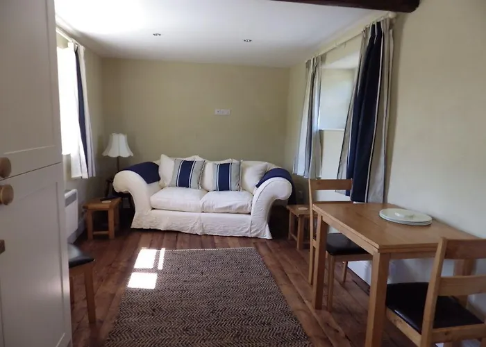 Church House Farm * Danby