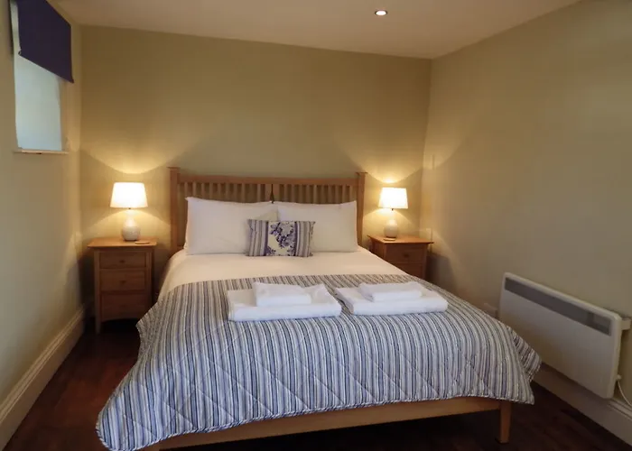 Church House Farm Hébergement de vacances Danby