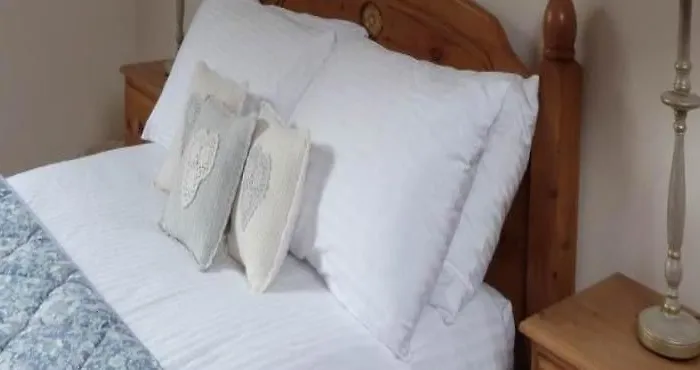 Church House Farm Hébergement de vacances