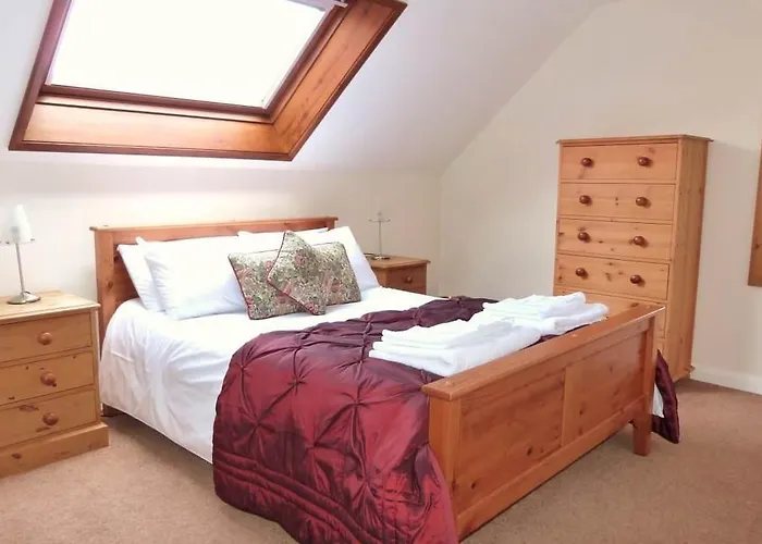 Church House Farm * Danby