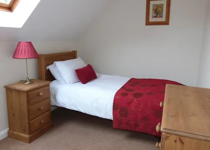 Church House Farm * Danby