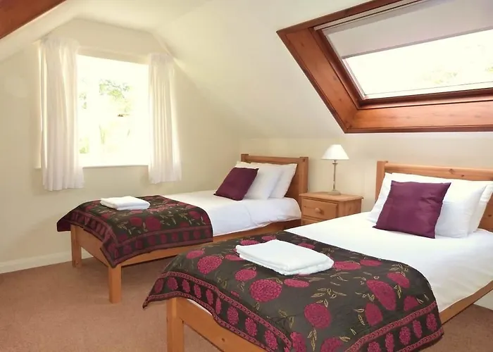 Church House Farm Danby