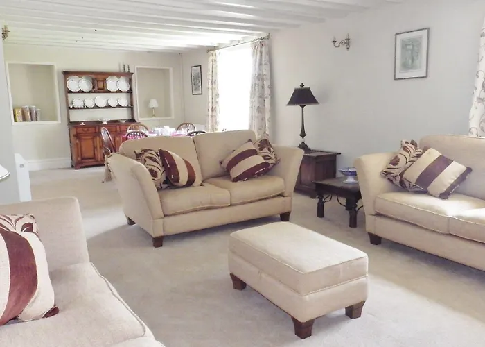 Church House Farm Hébergement de vacances