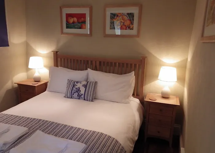 Church House Farm Hébergement de vacances Danby