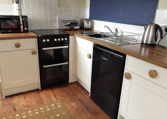 Church House Farm Hébergement de vacances Danby