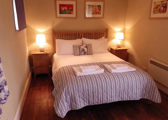 Church House Farm * Danby