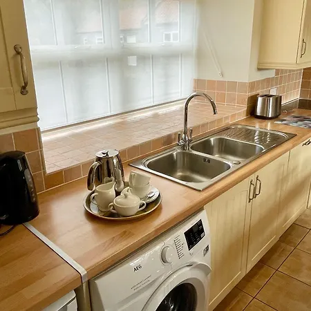 度假居 农场庄园教堂酒店