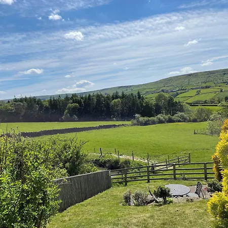 农场庄园教堂酒店 度假居 丹比